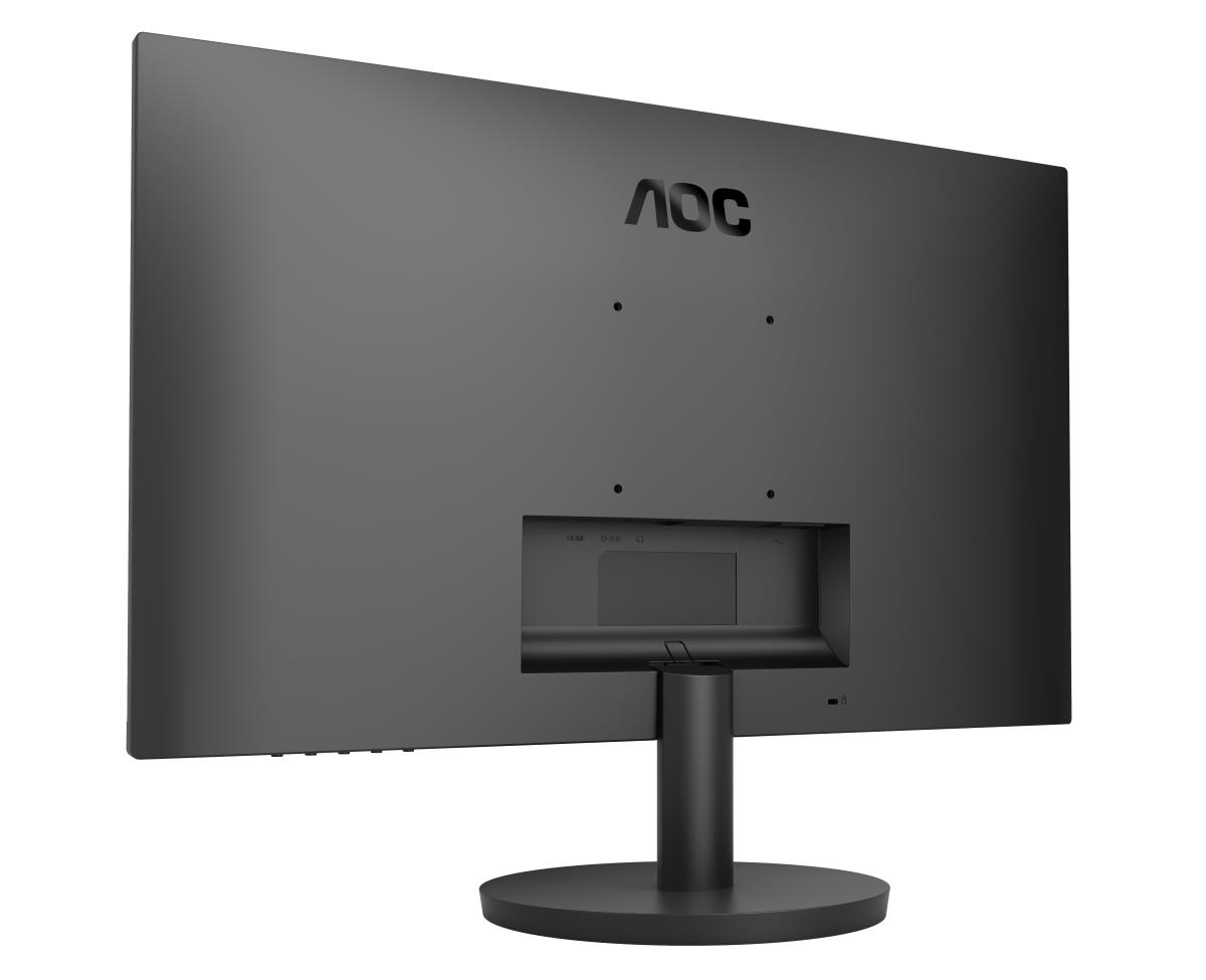 AOC Desktop Monitor - 27B3HA2 - 27in -1920x1080 (Full HD) - 1ms IPS 100Hz Speaker