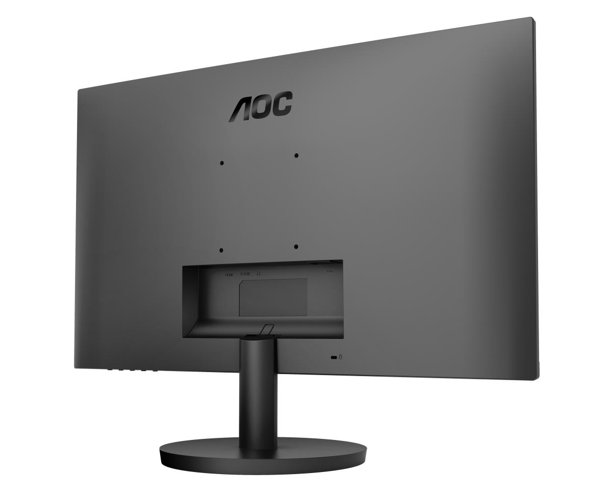 AOC Desktop Monitor - 27B3HA2 - 27in -1920x1080 (Full HD) - 1ms IPS 100Hz Speaker