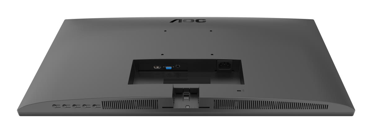 AOC Desktop Monitor - 27B3HA2 - 27in -1920x1080 (Full HD) - 1ms IPS 100Hz Speaker