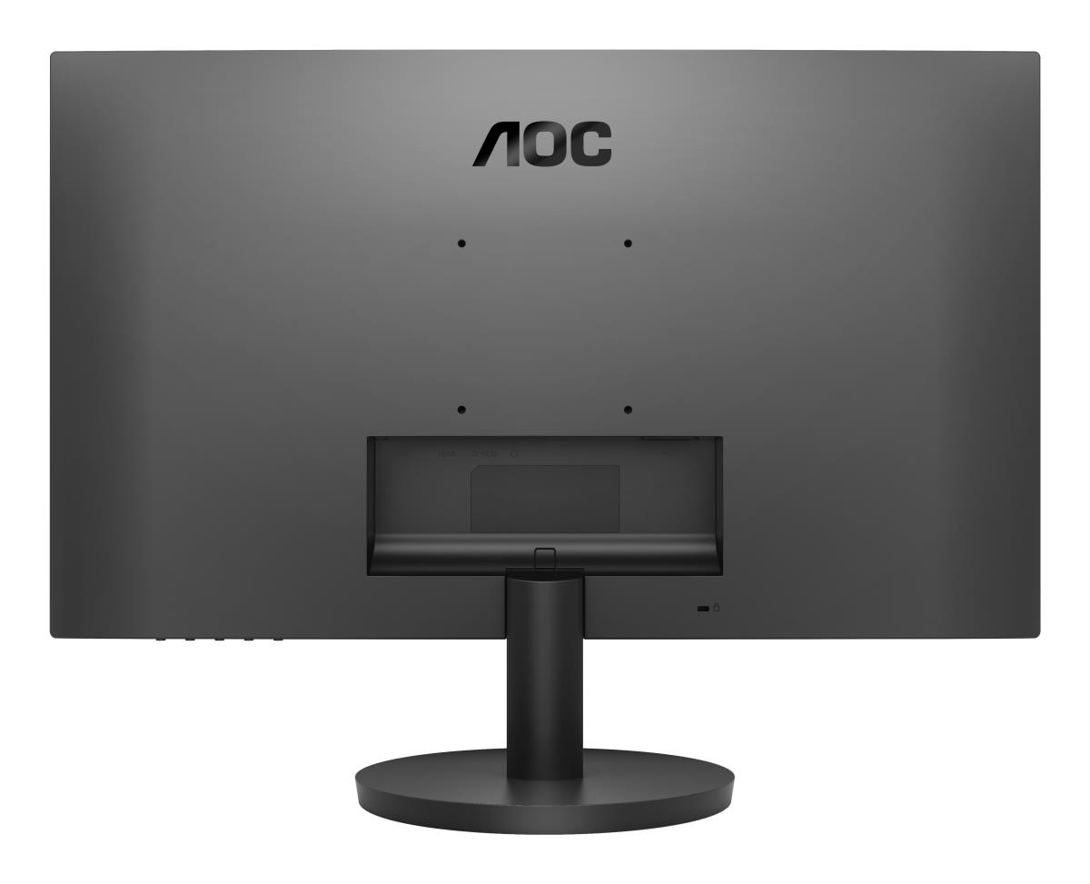 AOC Desktop Monitor - 27B3HA2 - 27in -1920x1080 (Full HD) - 1ms IPS 100Hz Speaker