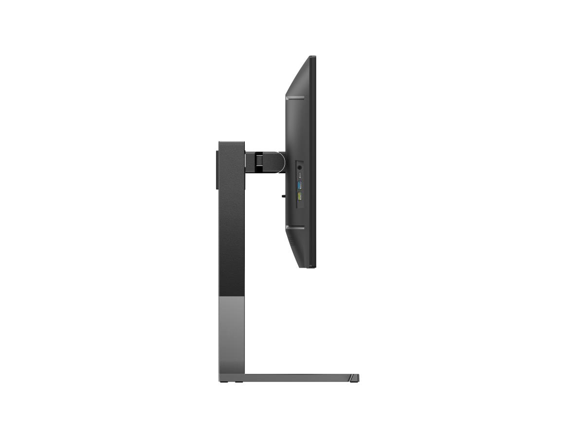 AOC Desktop USB-C Monitor - U27U3CV - 27in - 3840x2160 (4K UHD) - Nano IPS 4ms