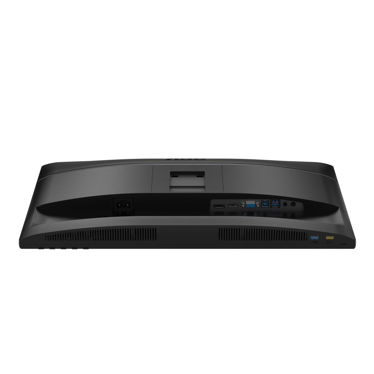 AOC Desktop Monitor - 24E4U - 24in - 1920x1080 (full Hd) - 4ms IPS 120Hz SPEAKERS