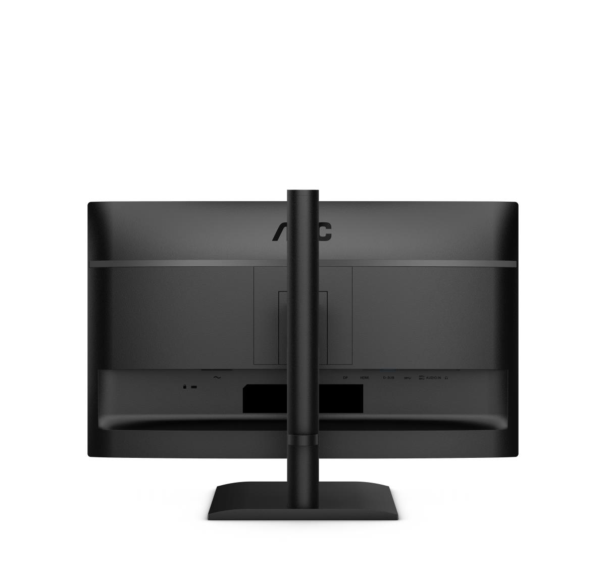 AOC Desktop Monitor - 24E4U - 24in - 1920x1080 (full Hd) - 4ms IPS 120Hz SPEAKERS