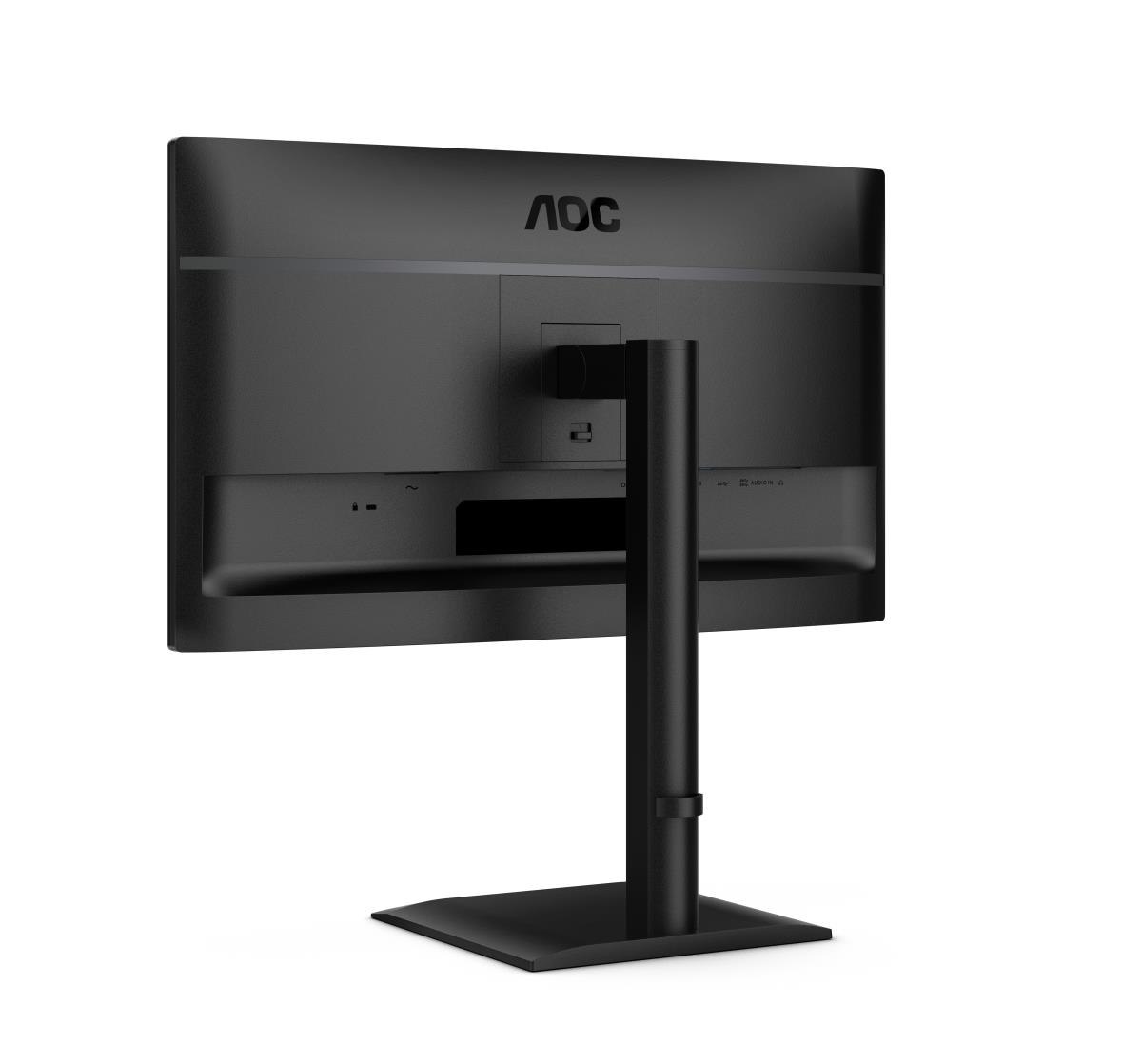 AOC Desktop Monitor - 24E4U - 24in - 1920x1080 (full Hd) - 4ms IPS 120Hz SPEAKERS