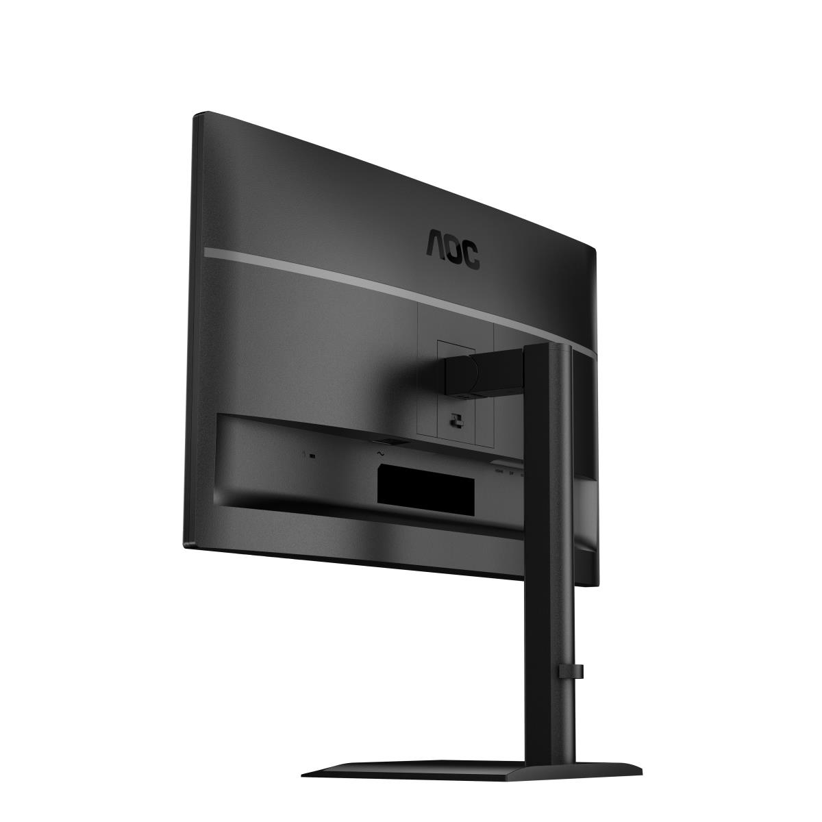 AOC Desktop Monitor - Q27E4U - 27in -2560x1440 (QHD) - 120Hz Speakers
