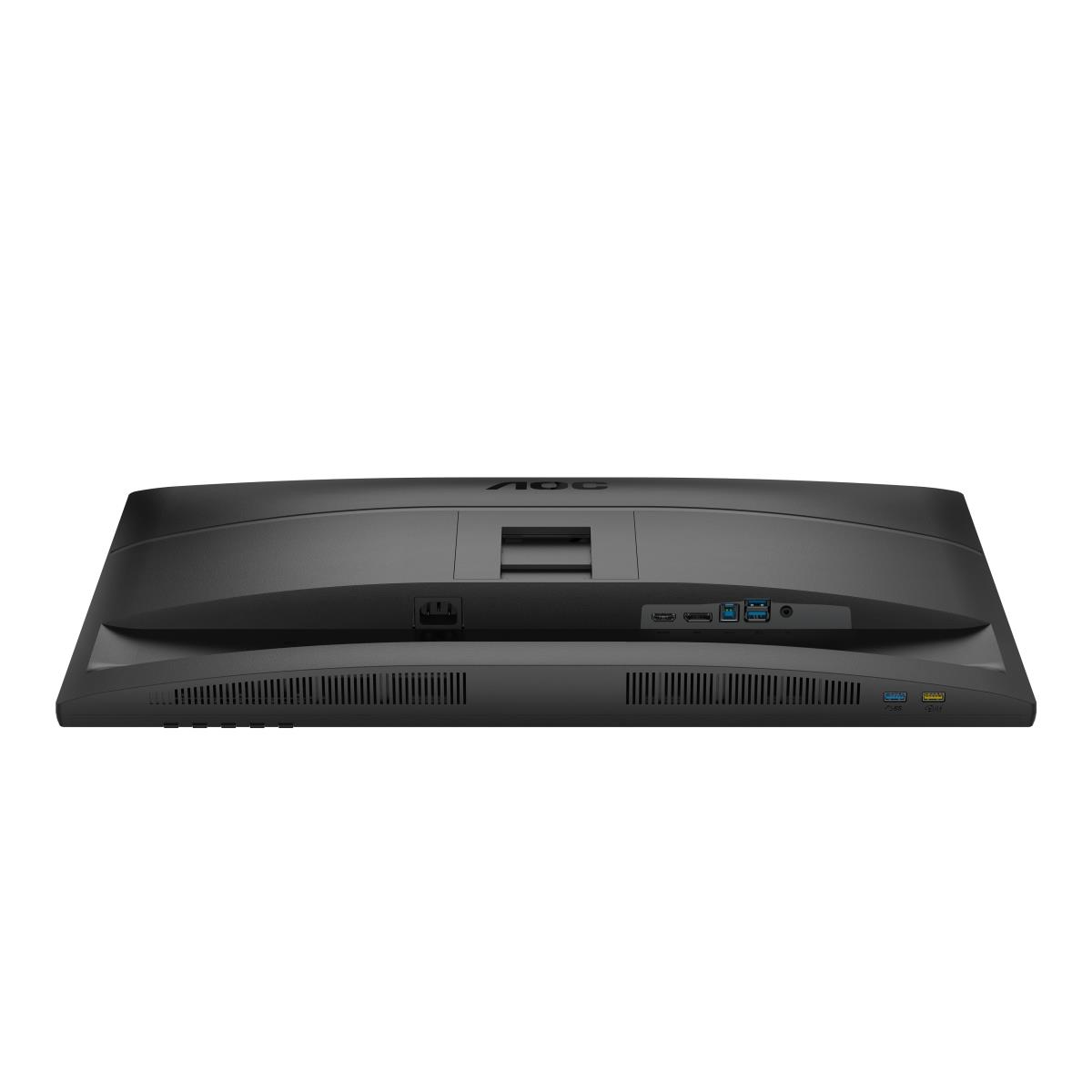 AOC Desktop Monitor - Q27E4U - 27in -2560x1440 (QHD) - 120Hz Speakers