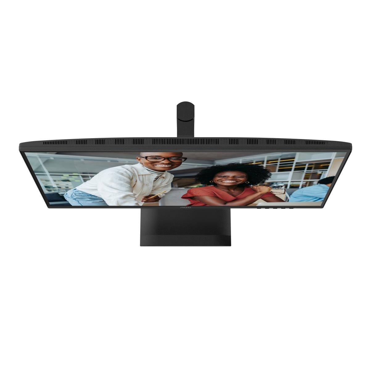 AOC Desktop Monitor - Q27E4U - 27in -2560x1440 (QHD) - 120Hz Speakers