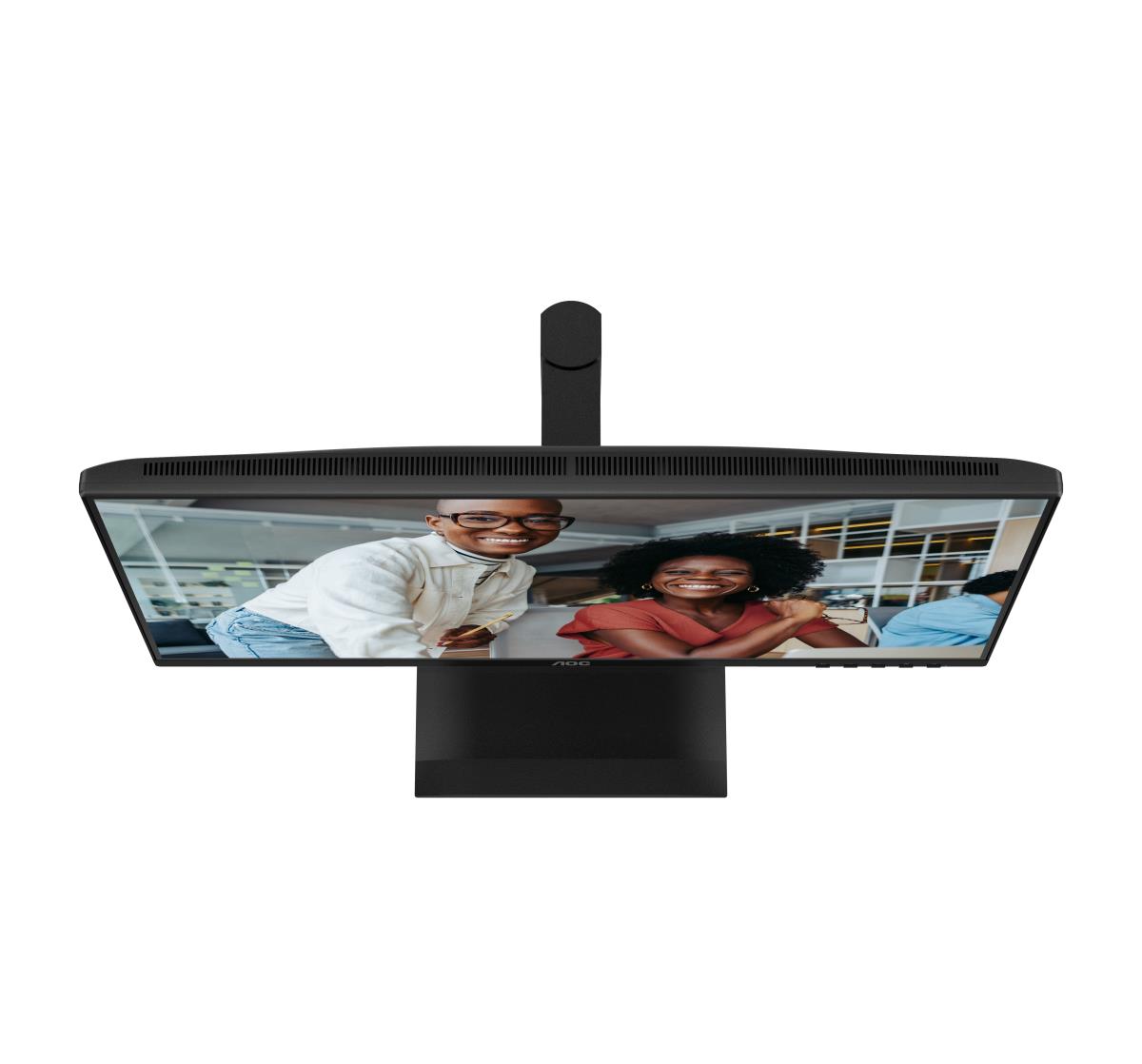 AOC Desktop Monitor - 24E4CV - 24in - 1920x1080 (full Hd) - 4ms IPS 120Hz