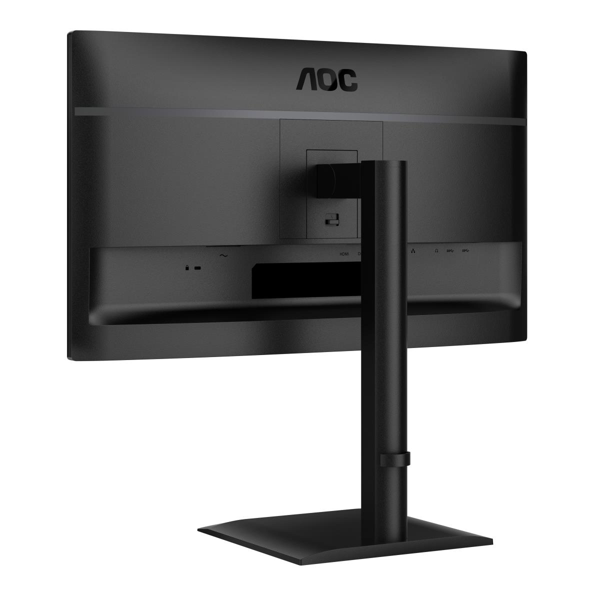 AOC Desktop Monitor - 24E4CV - 24in - 1920x1080 (full Hd) - 4ms IPS 120Hz