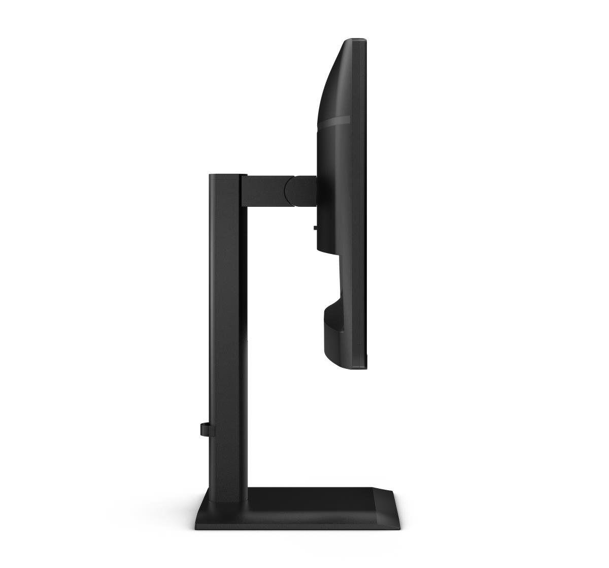 AOC Desktop Monitor - 24E4CV - 24in - 1920x1080 (full Hd) - 4ms IPS 120Hz