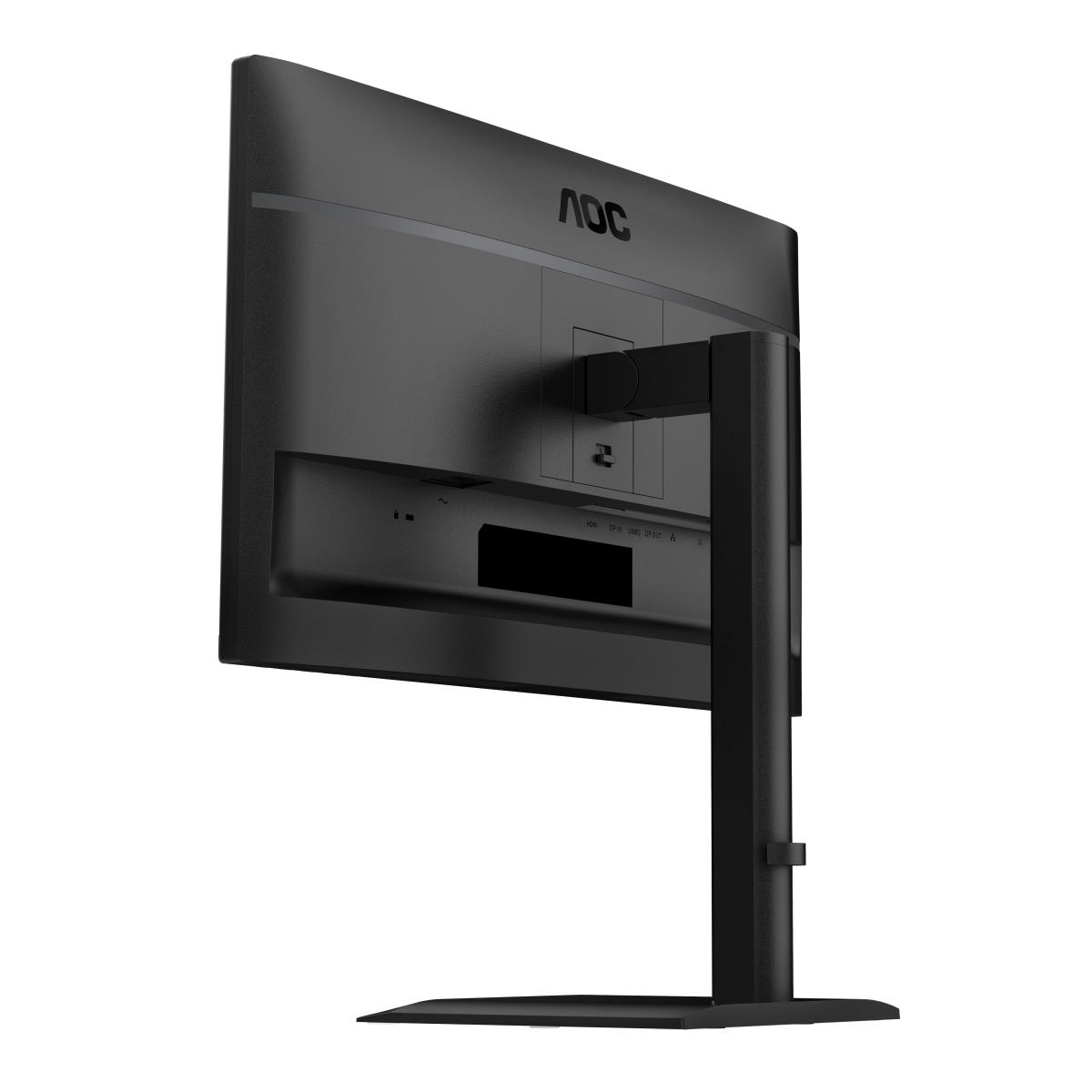 AOC Desktop Monitor - 24E4CV - 24in - 1920x1080 (full Hd) - 4ms IPS 120Hz
