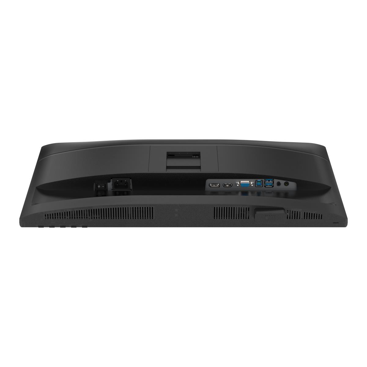 AOC Desktop Monitor - 24P4U - 24in - 1920x1080 (Full HD) - IPS 4ms