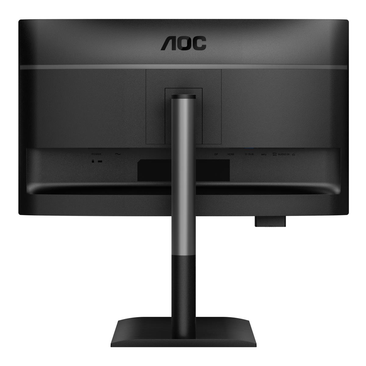 AOC Desktop Monitor - 24P4U - 24in - 1920x1080 (Full HD) - IPS 4ms