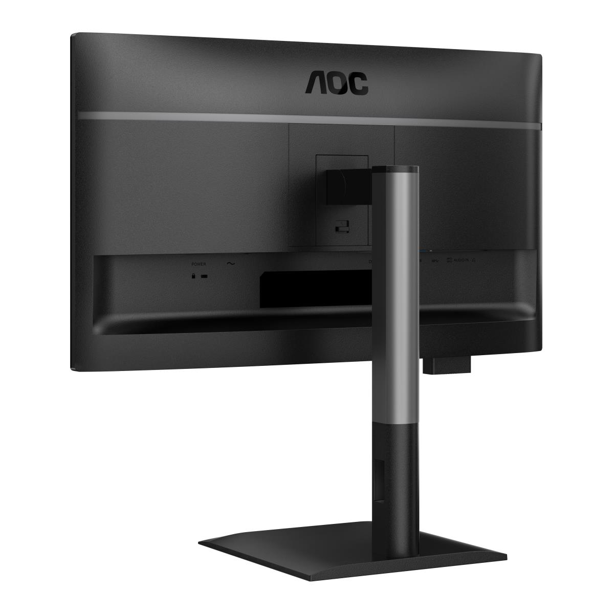 AOC Desktop Monitor - 24P4U - 24in - 1920x1080 (Full HD) - IPS 4ms