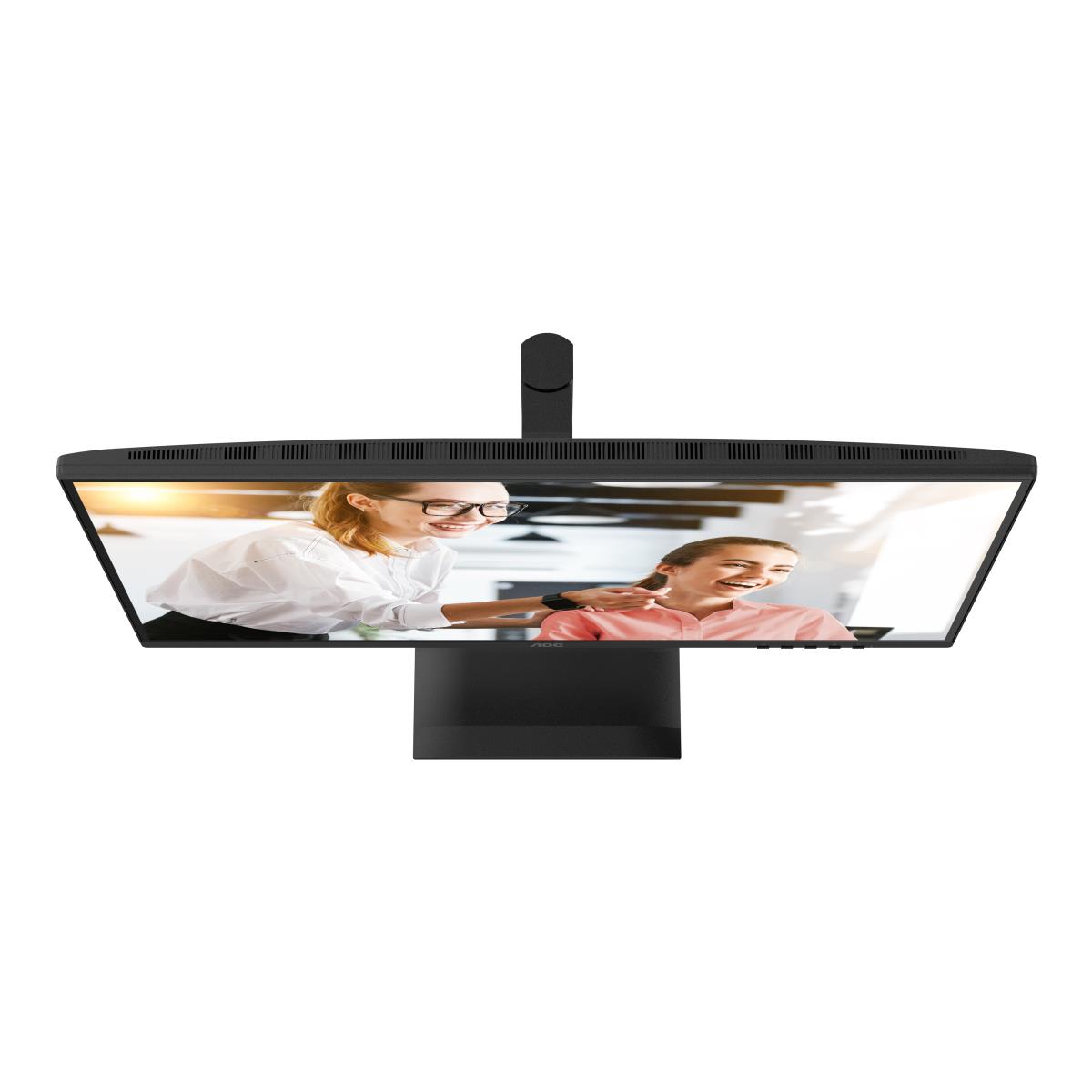 AOC Desktop USB-C Monitor - Q27E4CV - 27in - 2560x1440 (QHD) - IPS 4ms 120hz