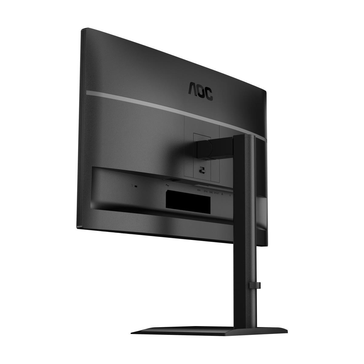 AOC Desktop USB-C Monitor - Q27E4CV - 27in - 2560x1440 (QHD) - IPS 4ms 120hz