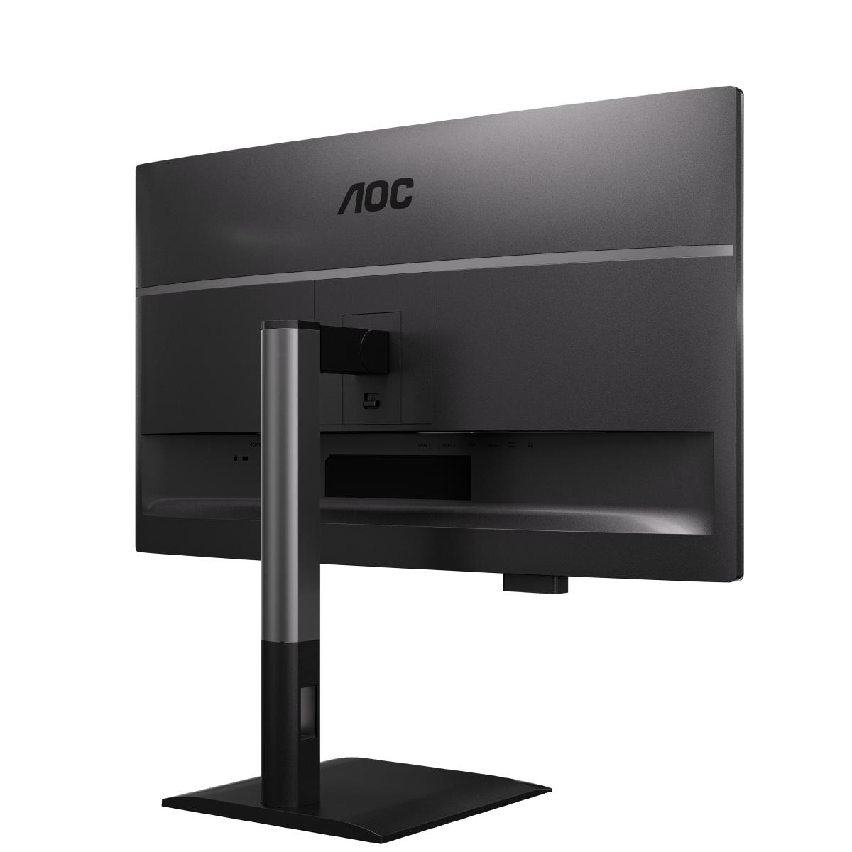 AOC Desktop Monitor - Q27P4U - 27in - IPS 120Hz HDMI Speakers
