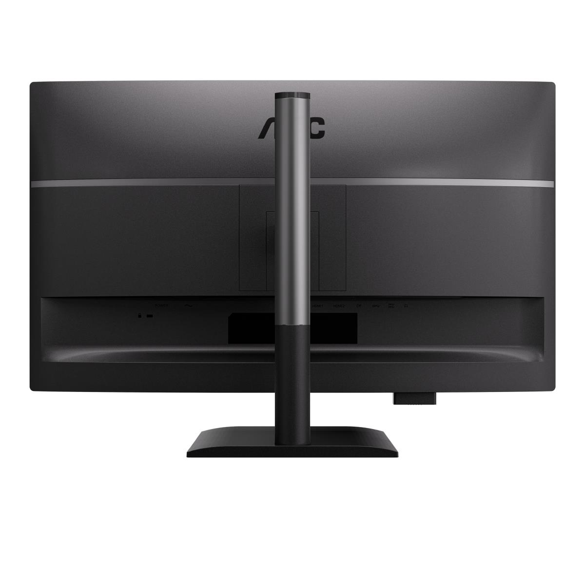 AOC Desktop Monitor - Q27P4U - 27in - IPS 120Hz HDMI Speakers