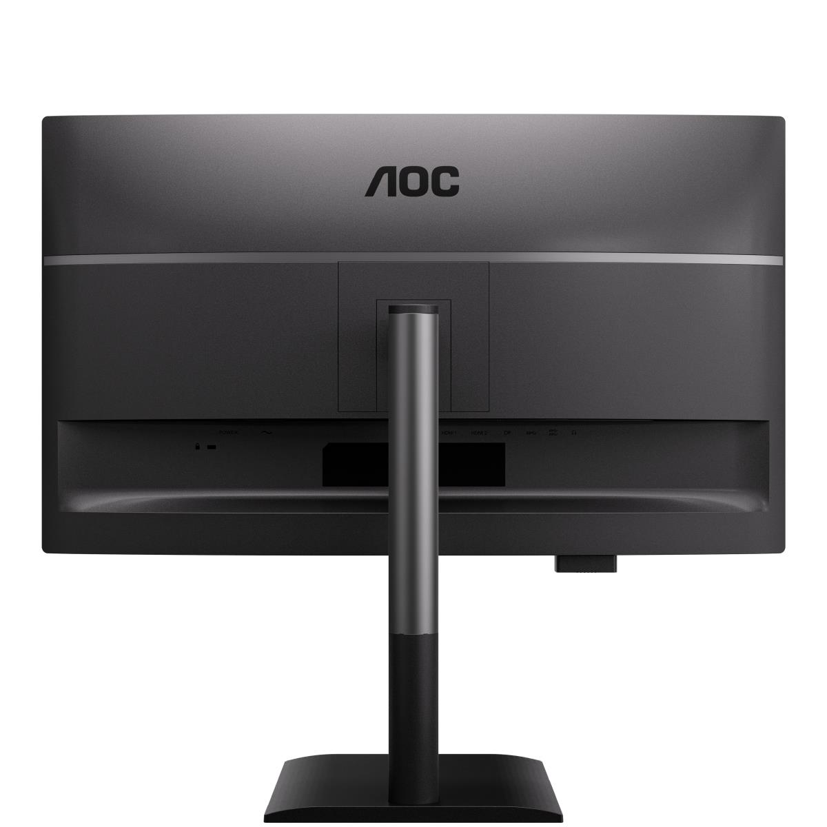 AOC Desktop Monitor - Q27P4U - 27in - IPS 120Hz HDMI Speakers