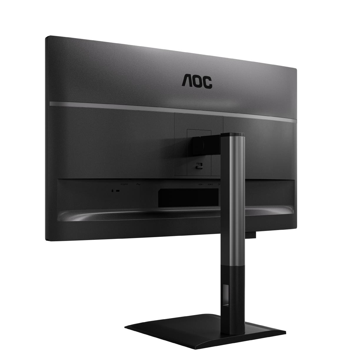 AOC Desktop Monitor - Q27P4U - 27in - IPS 120Hz HDMI Speakers