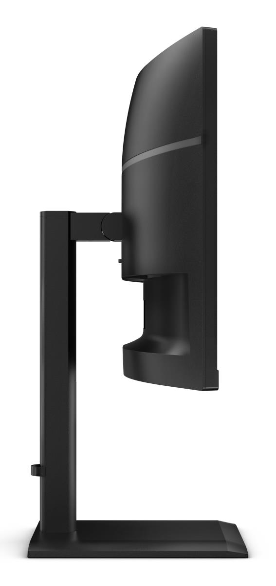 AOC Desktop USB-C Monitor - CU34E4CV - 34in - 3440x1440 (UWQHD) - VA 120Hz
