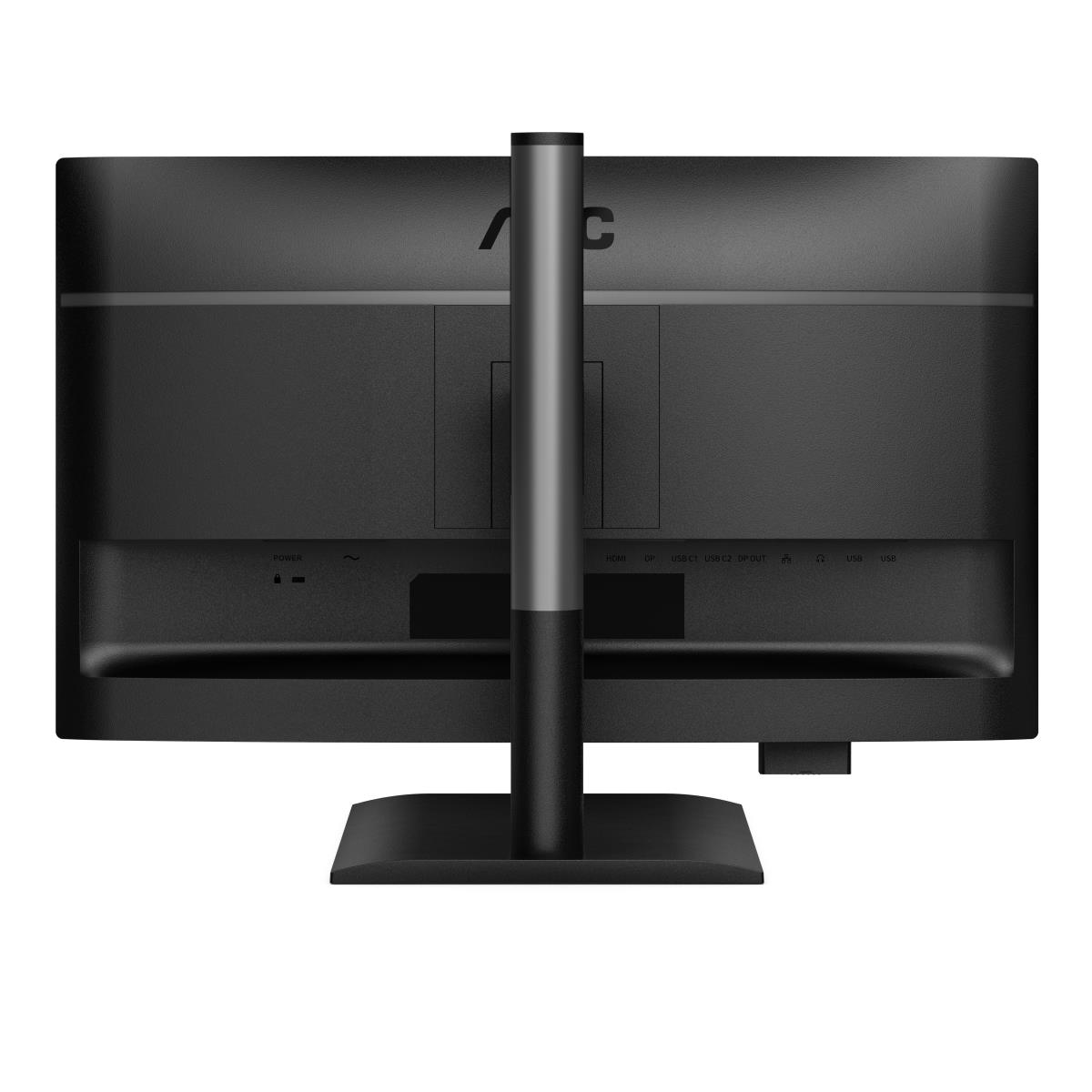 AOC Desktop Monitor - 24P4CV - 24in - 1920x1080 (Full HD) - IPS 4ms