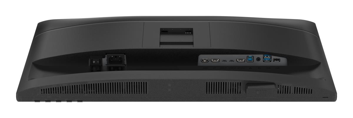 AOC Desktop Monitor - 24P4CV - 24in - 1920x1080 (Full HD) - IPS 4ms