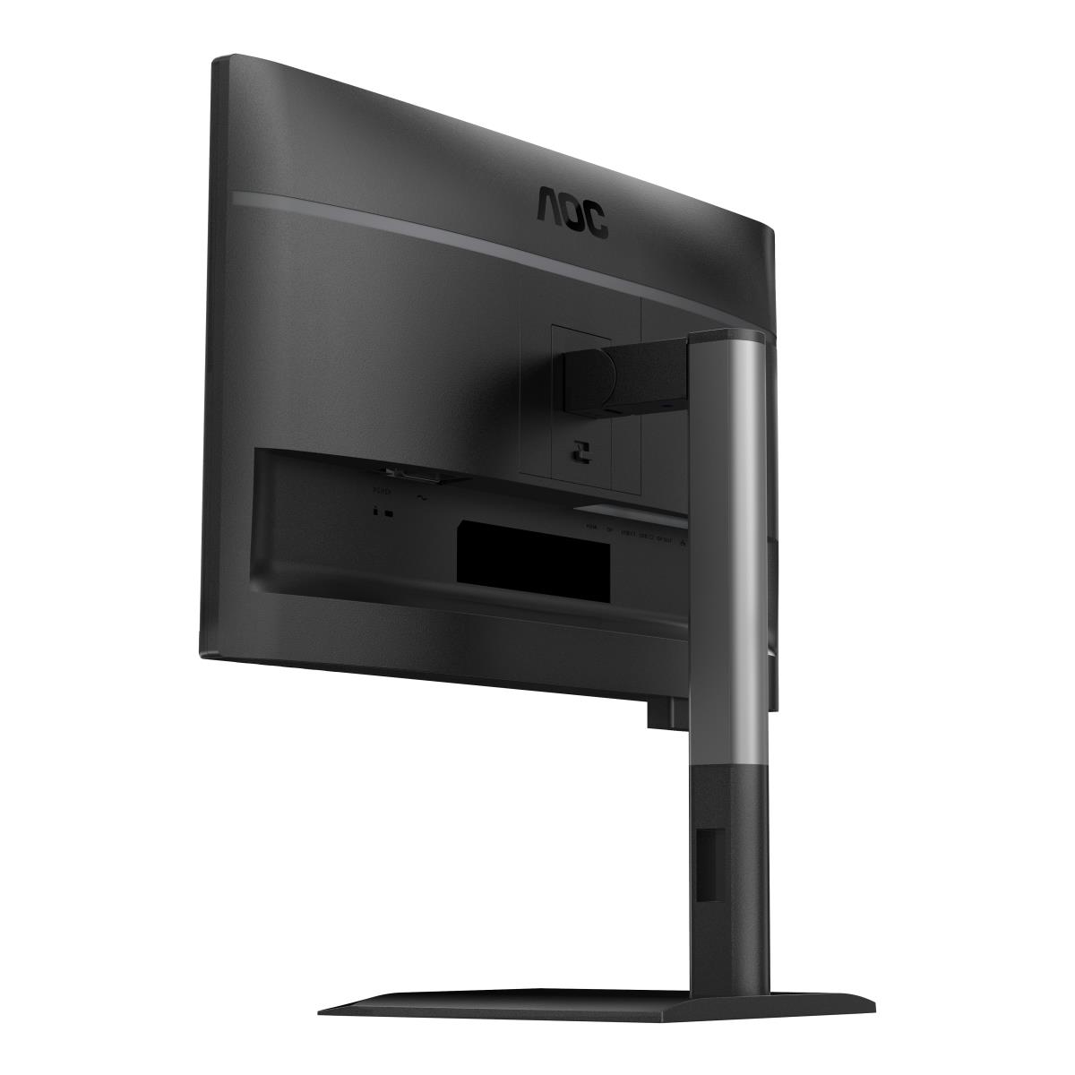 AOC Desktop Monitor - 24P4CV - 24in - 1920x1080 (Full HD) - IPS 4ms