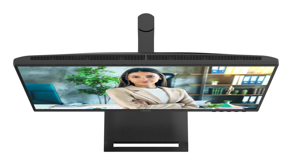 AOC Desktop Monitor - 24P4CV - 24in - 1920x1080 (Full HD) - IPS 4ms