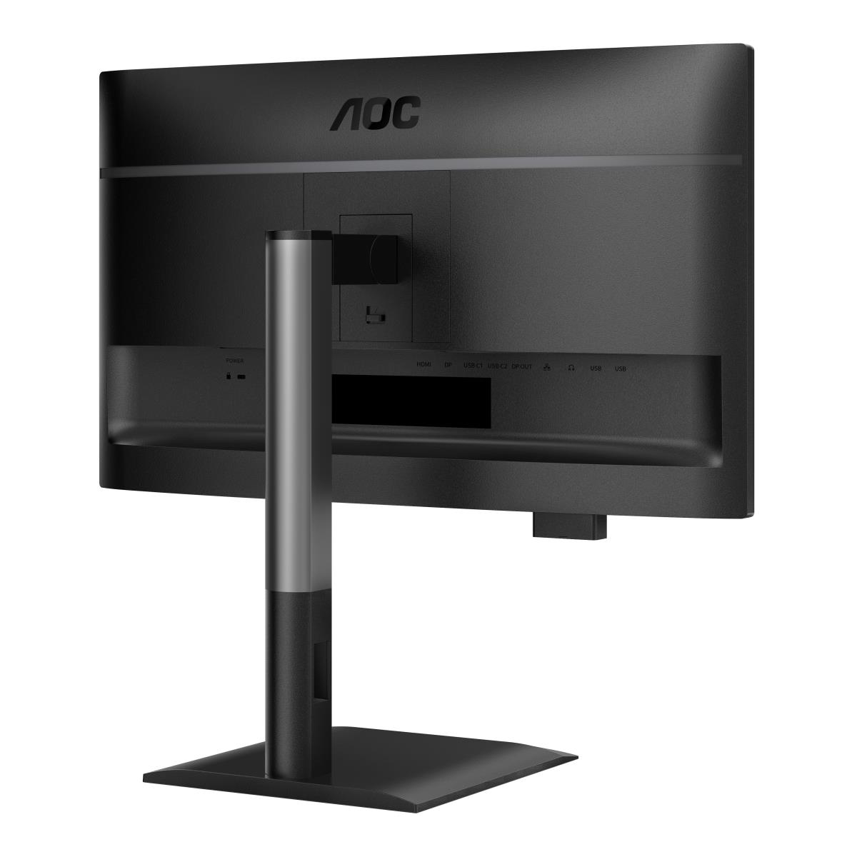 AOC Desktop Monitor - 24P4CV - 24in - 1920x1080 (Full HD) - IPS 4ms