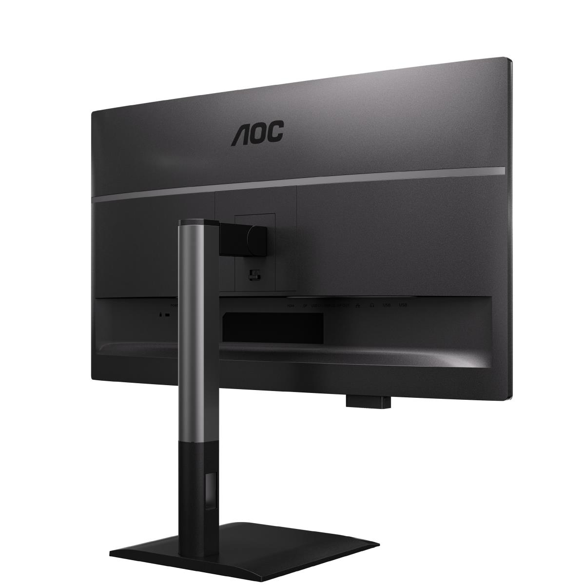 AOC Desktop Monitor - Q27P4U - 27in - 2560x1440 (QHD) - IPS ms