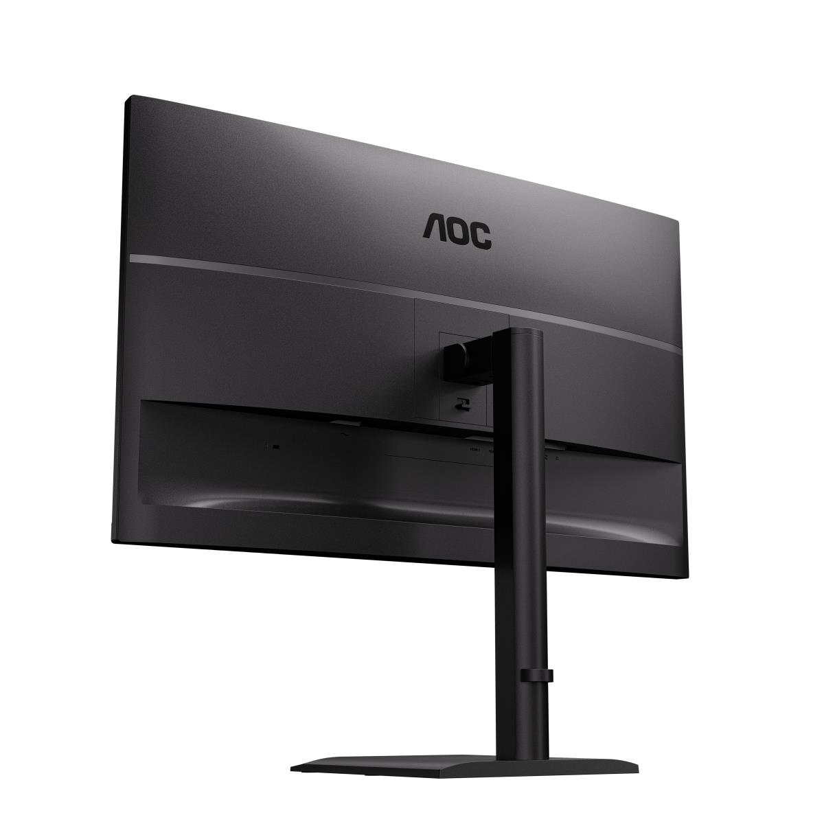 AOC Desktop Monitor - Q32E4U - 32in -2560x1440 (QHD) - IPS 4ms