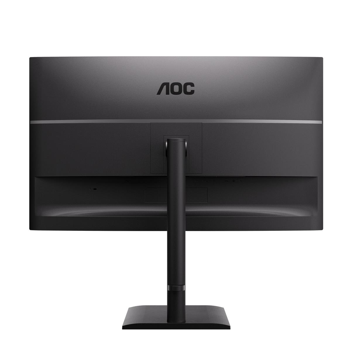 AOC Desktop Monitor - Q32E4U - 32in -2560x1440 (QHD) - IPS 4ms