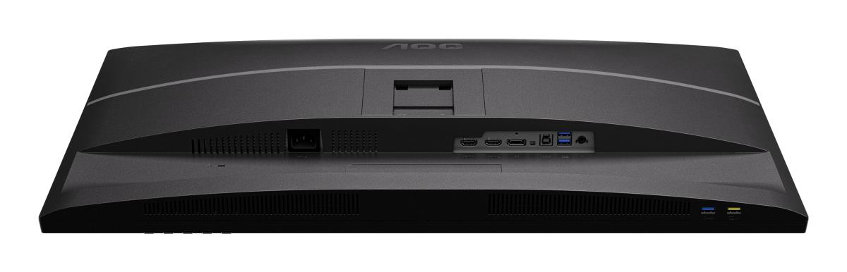 AOC Desktop Monitor - Q32E4U - 32in -2560x1440 (QHD) - IPS 4ms