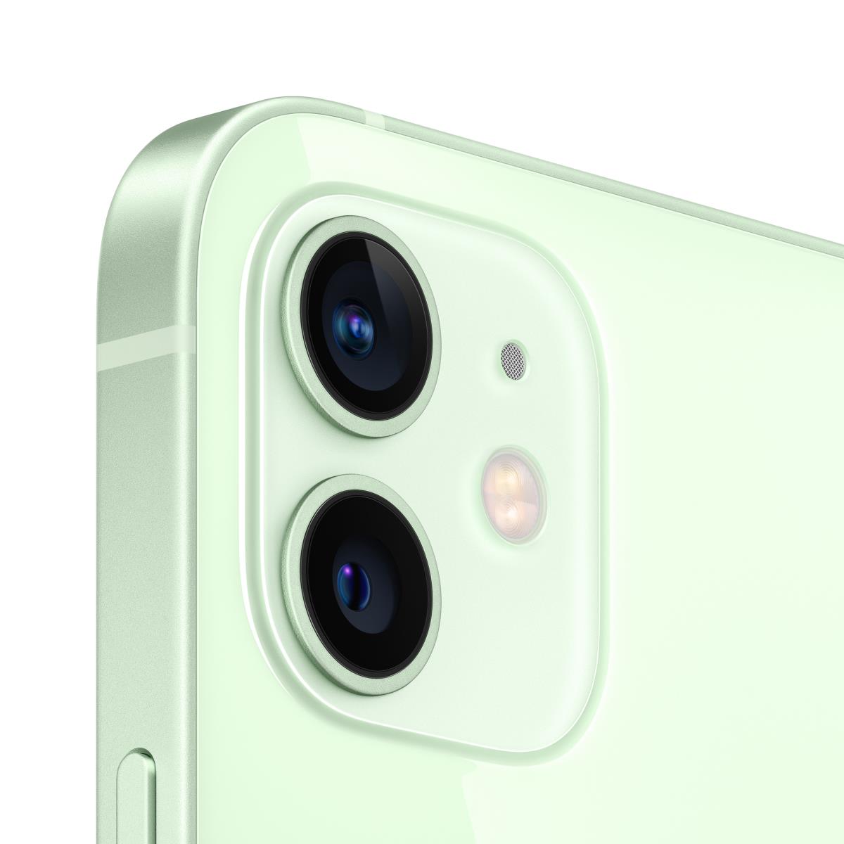 APPLE iPhone 12 - Green - 128gb