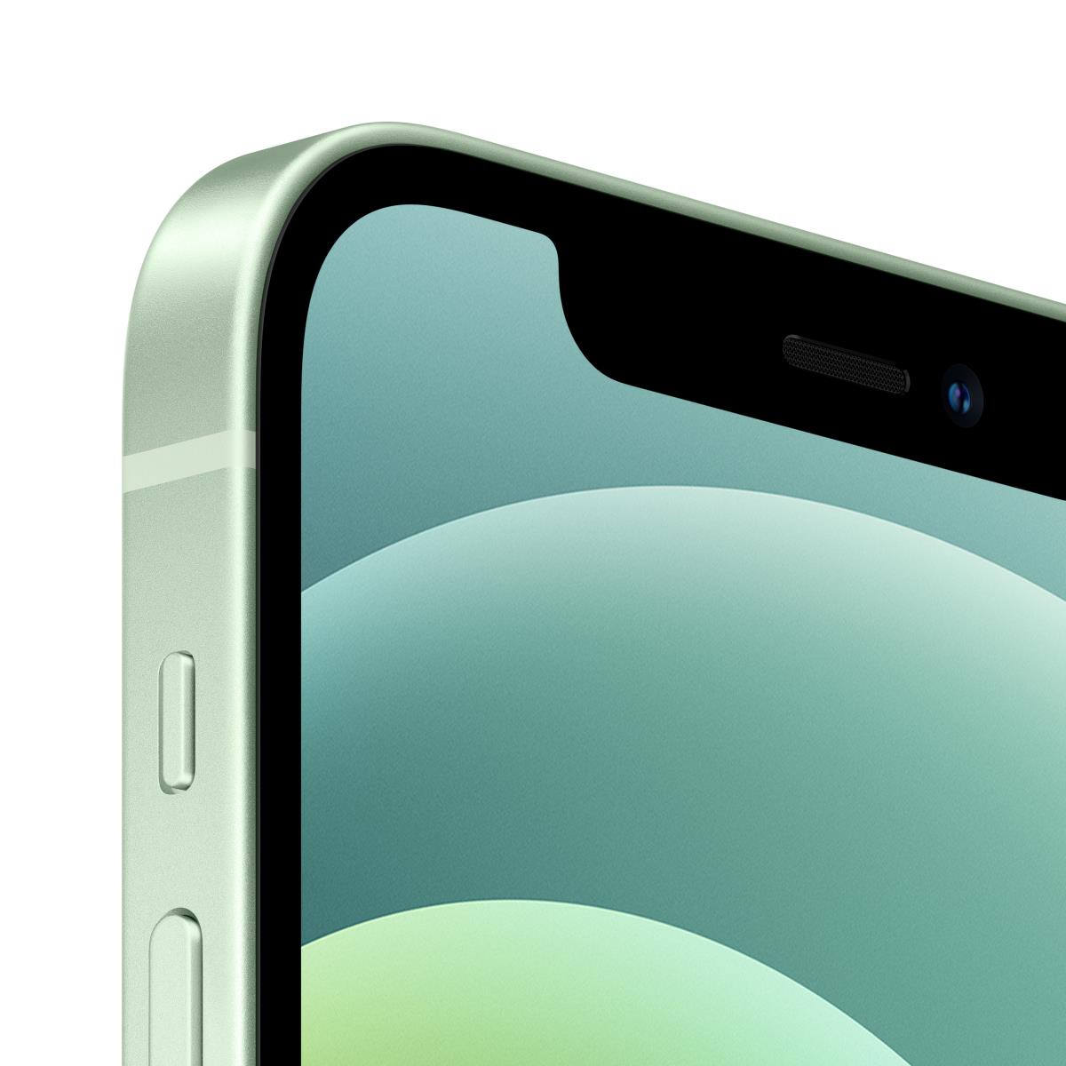 APPLE iPhone 12 - Green - 128gb
