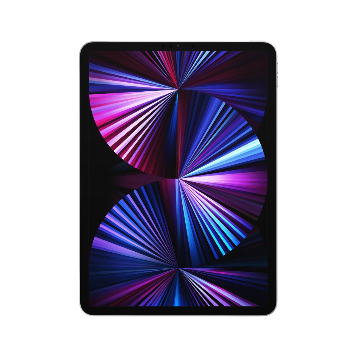 APPLE iPad Pro - 11in - 3rd Gen - Wi-Fi - 2TB - Silver