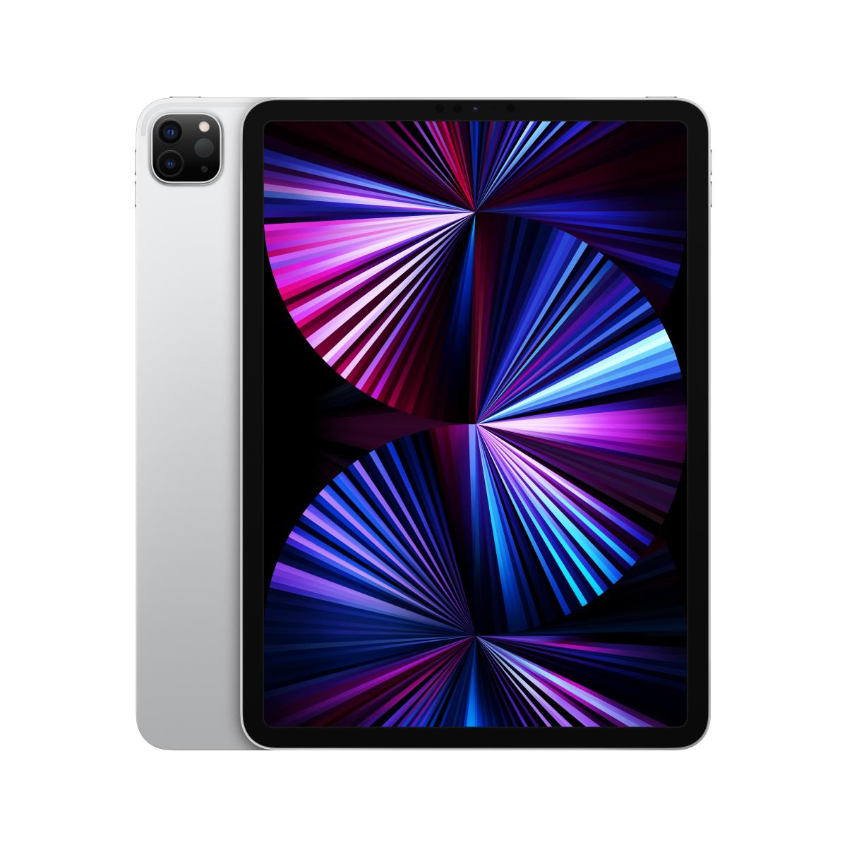 APPLE iPad Pro - 11in - 3rd Gen - Wi-Fi - 2TB - Silver