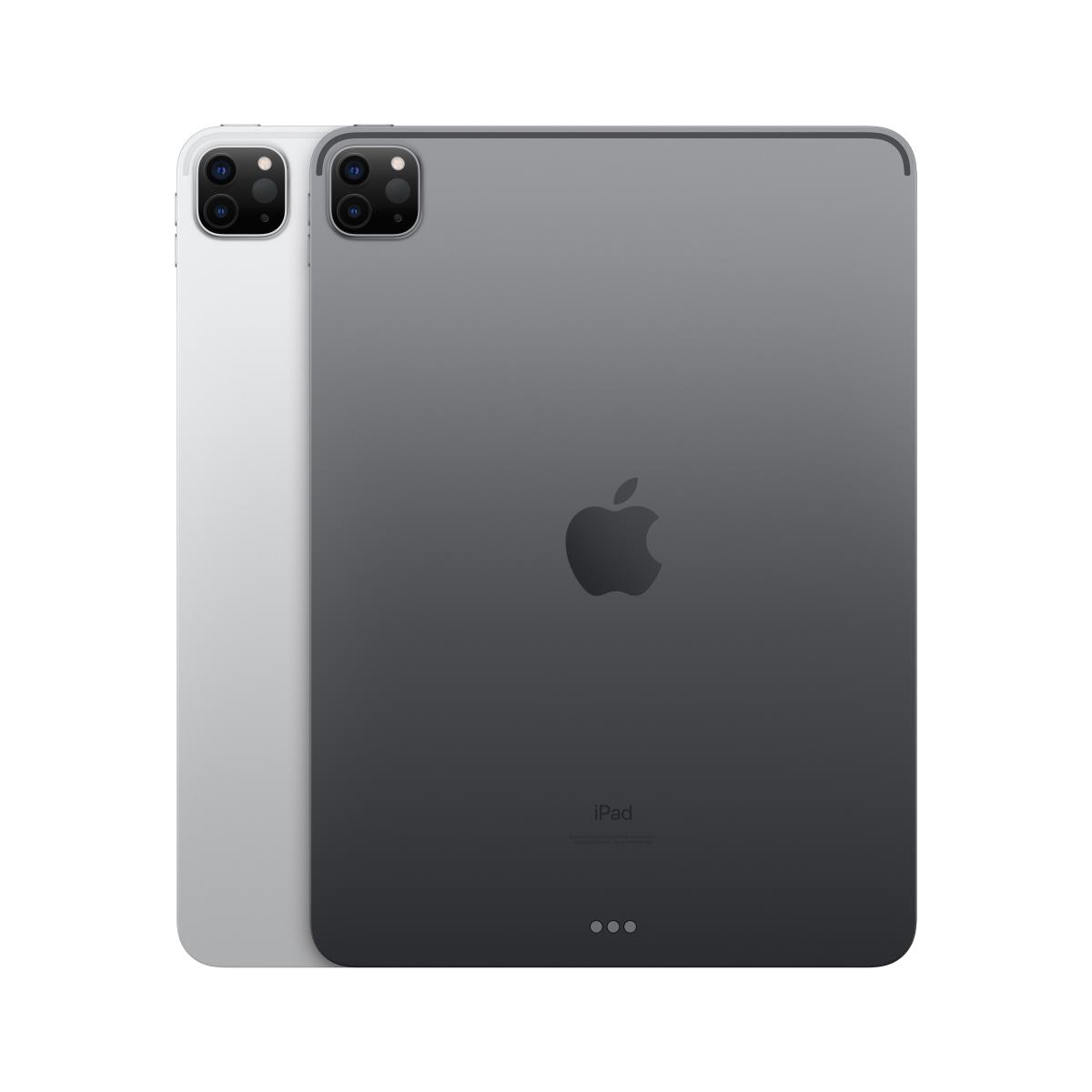APPLE iPad Pro - 11in - 3rd Gen - Wi-Fi - 2TB - Silver
