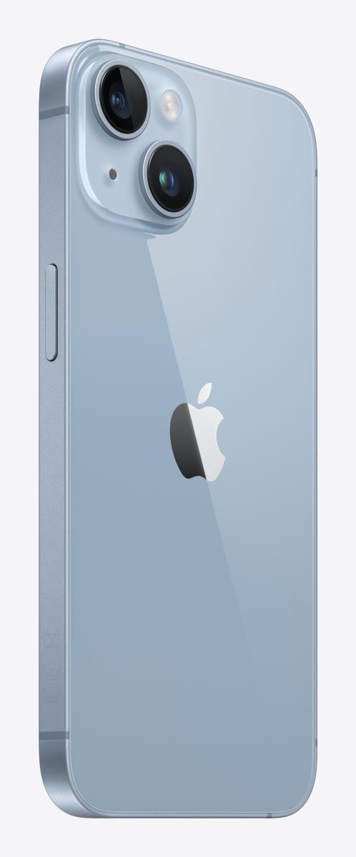 APPLE iPhone 14 - Blue - 512gb