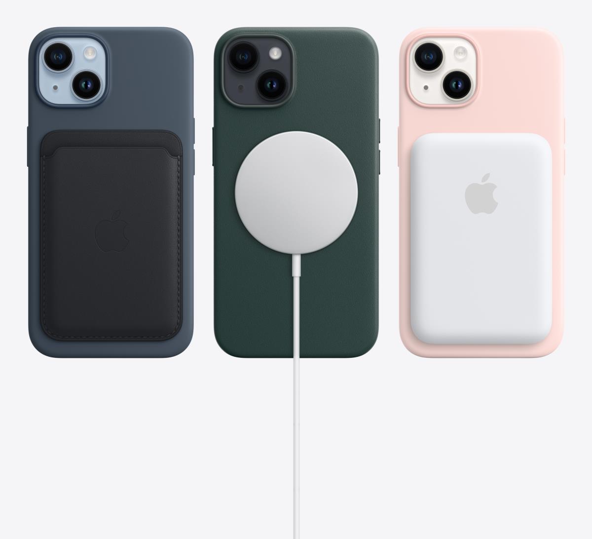 APPLE iPhone 14 - Blue - 512gb