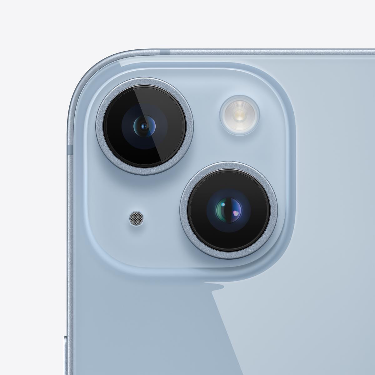 APPLE iPhone 14 - Blue - 512gb