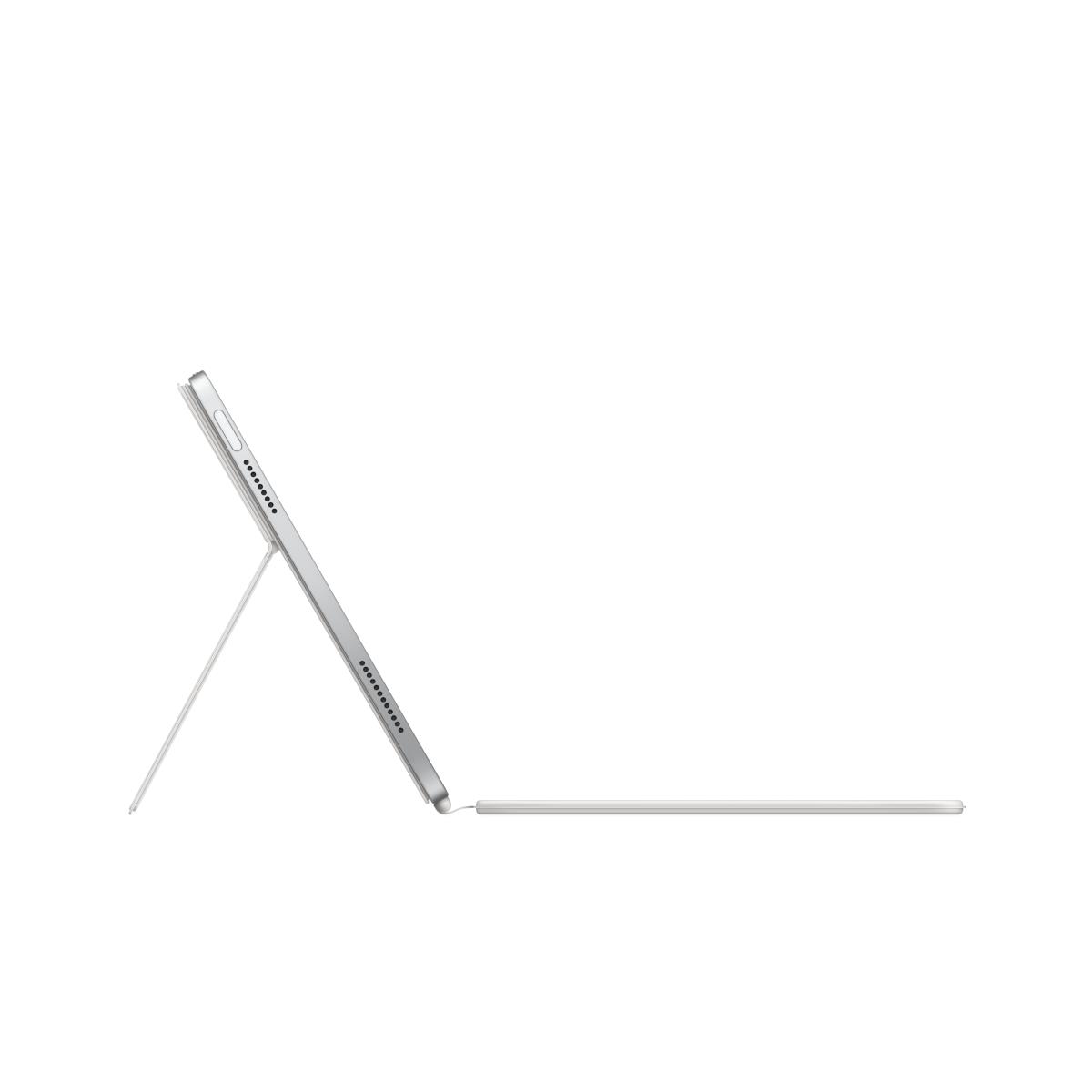 APPLE Magic Keyboard Folio iPad 10th Gen Swiss