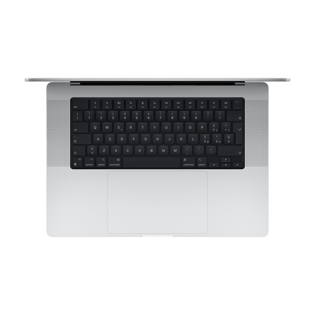 APPLE MacBook pro 16 M2pro Sl 12c/19c 16gb/512gbSSD