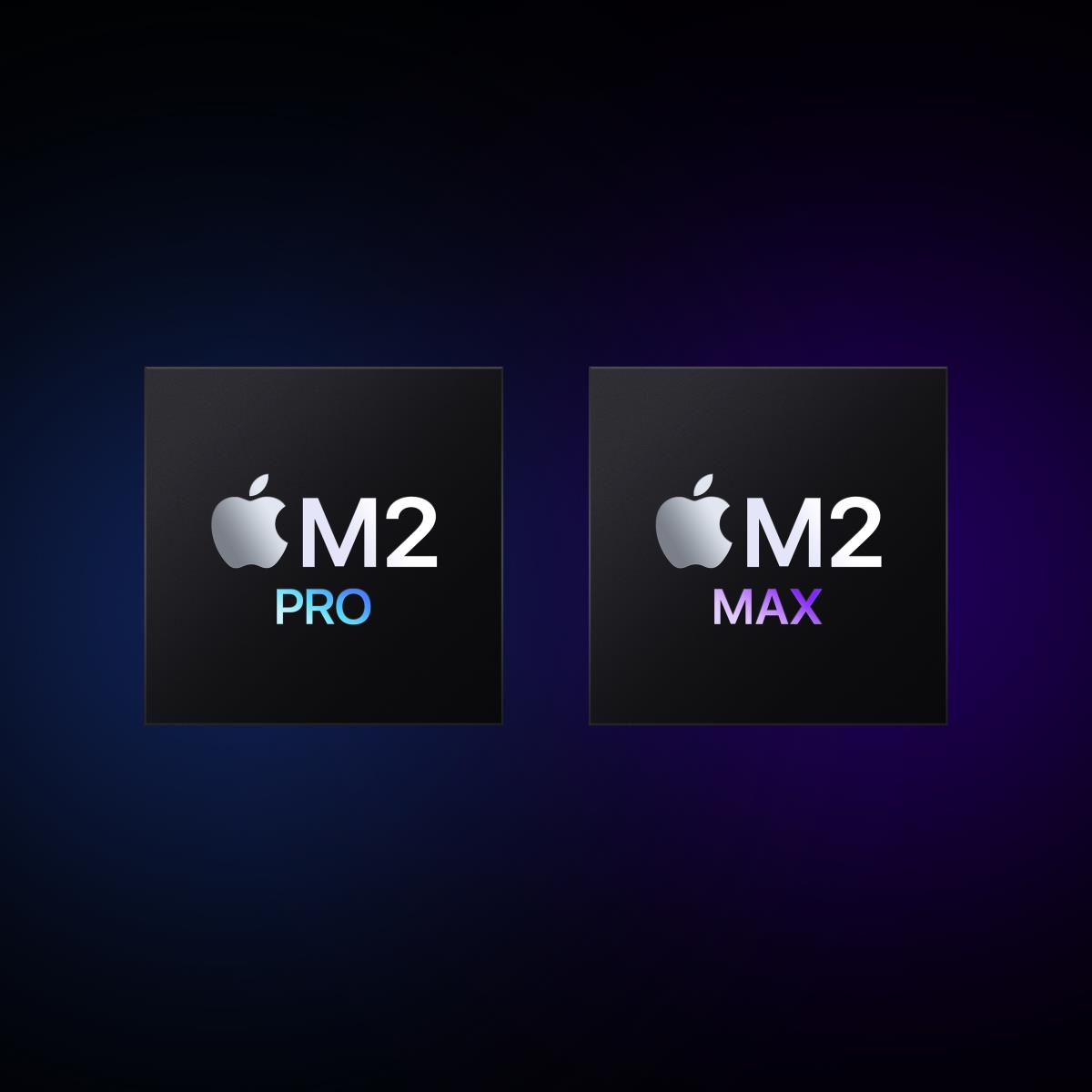 APPLE MacBook pro 16 M2pro Sl 12c/19c 16gb/512gbSSD