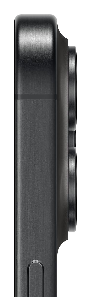 APPLE iPhone 15 Pro Max - Black Titanium - 512gb