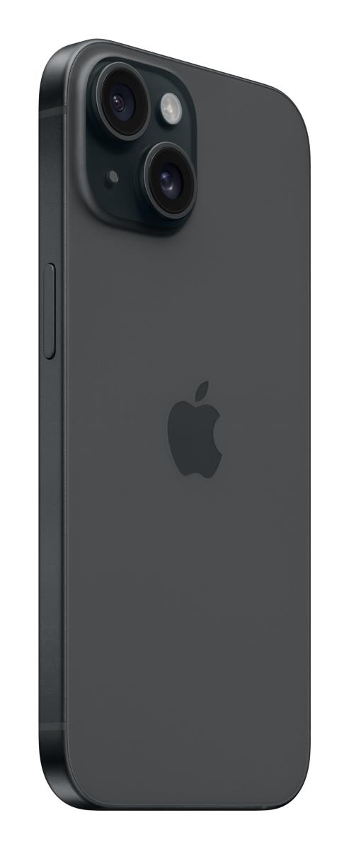 APPLE iPhone 15 - 128GB - Black