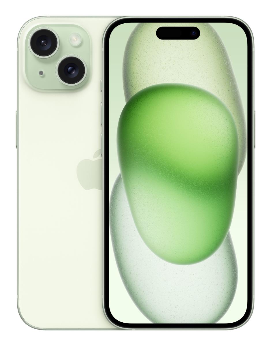 APPLE iPhone 15 - 512GB - Green
