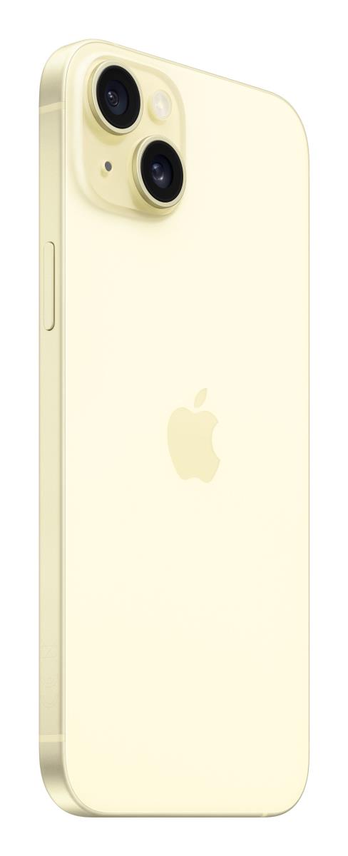 APPLE iPhone 15 Plus - 512GB - Yellow