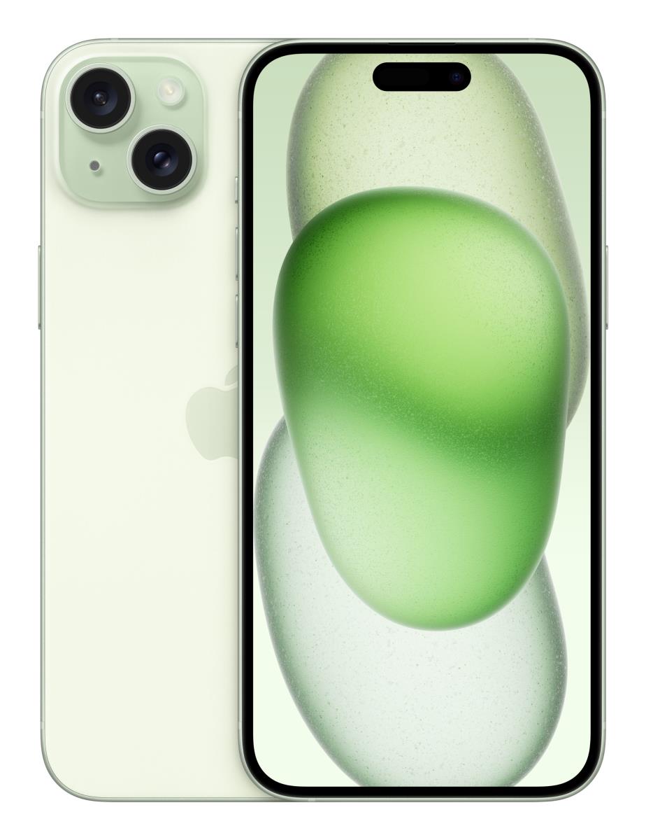 APPLE iPhone 15 Plus - 512GB - Green